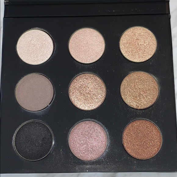 Artist Shadows 1 Nudes You Need Make Up For Ever - Picture 3 of 16